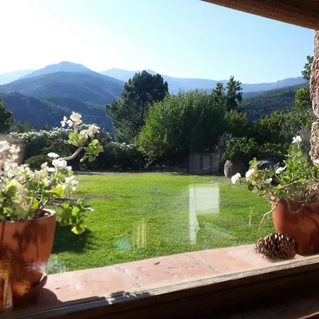 Nyaraló El Hogar De Gredos *