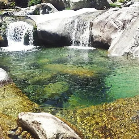 El Hogar De Gredos Arenas de San Pedro