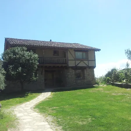 El Hogar De Gredos