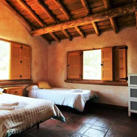 El Hogar De Gredos *