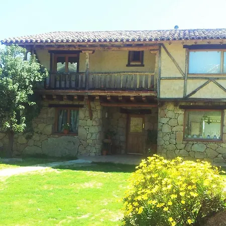 El Hogar De Gredos Arenas de San Pedro