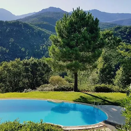 Nyaraló El Hogar De Gredos Arenas de San Pedro