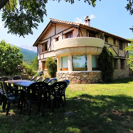 El Hogar De Gredos *