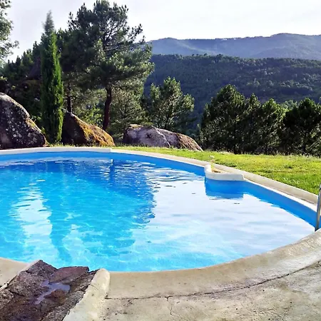 Nyaraló El Hogar De Gredos