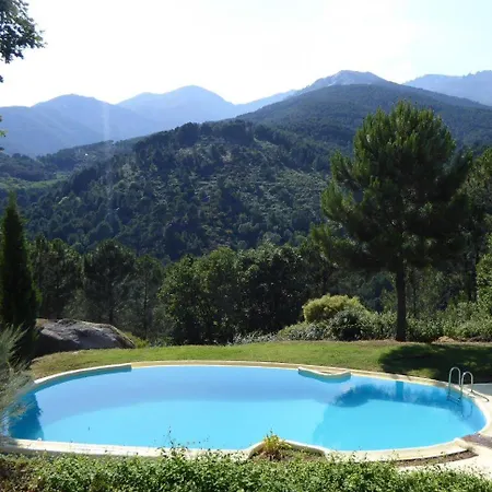 El Hogar De Gredos Arenas de San Pedro