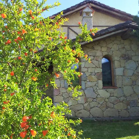 El Hogar De Gredos Arenas de San Pedro