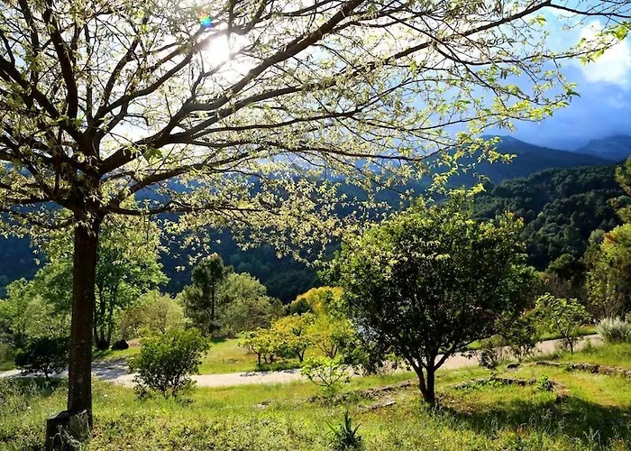 El Hogar De Gredos בית נופש *