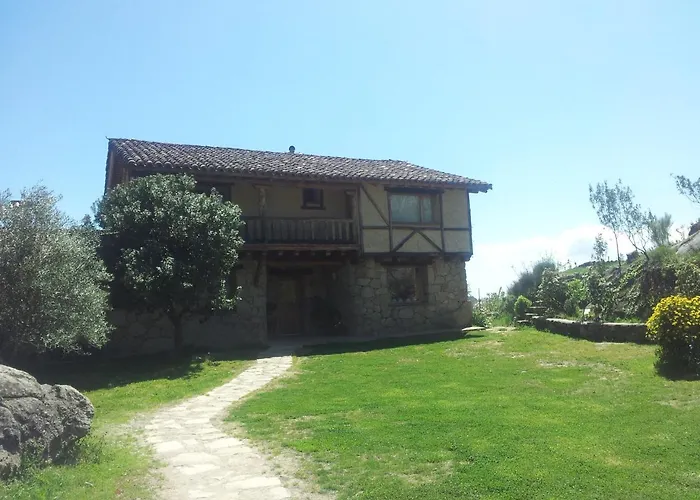 El Hogar De Gredos