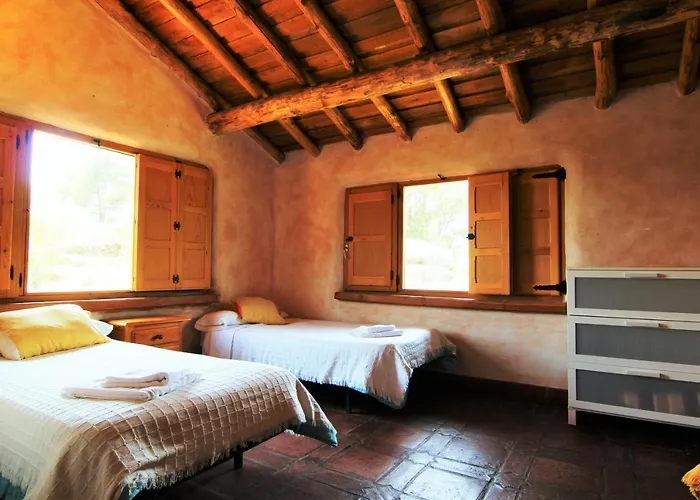 El Hogar De Gredos *