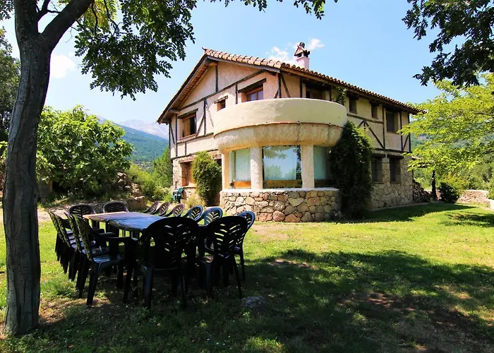 El Hogar De Gredos *